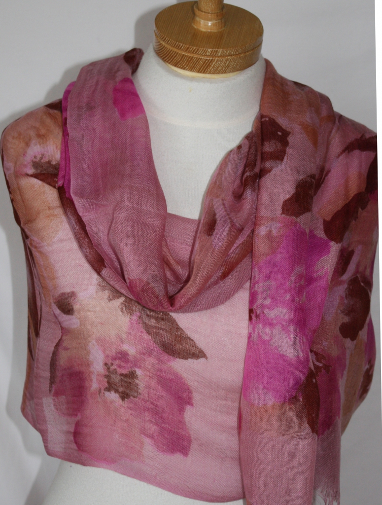 Pashmina Passion